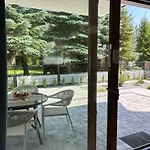 Pelna - Nad Morzem Σπίτι διακοπών Rowy (Pomerania)
