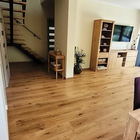 펜션 Pelna - Nad Morzem