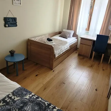 Pelna - Nad Morzem *