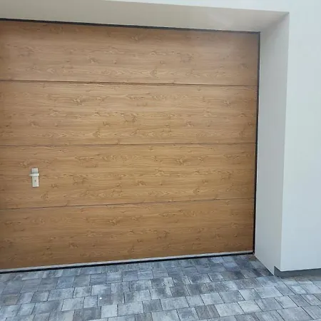 Pelna - Nad Morzem * 로비