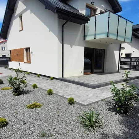 Pelna - Nad Morzem 펜션