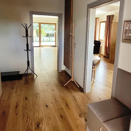 Pelna - Nad Morzem 펜션 *