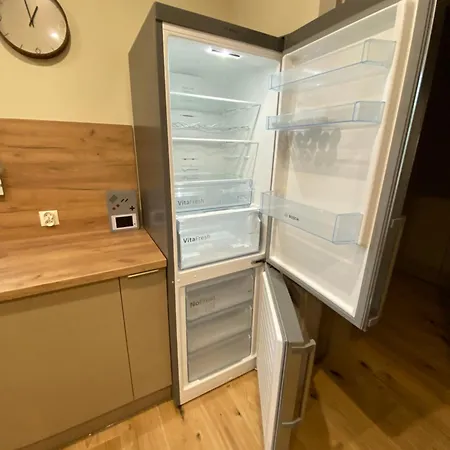 펜션 Pelna - Nad Morzem *