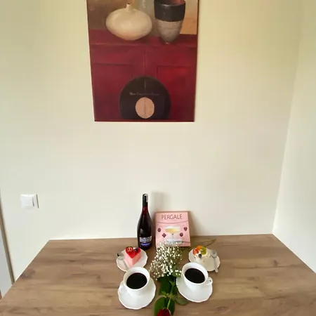 Pelna - Nad Morzem * 로비