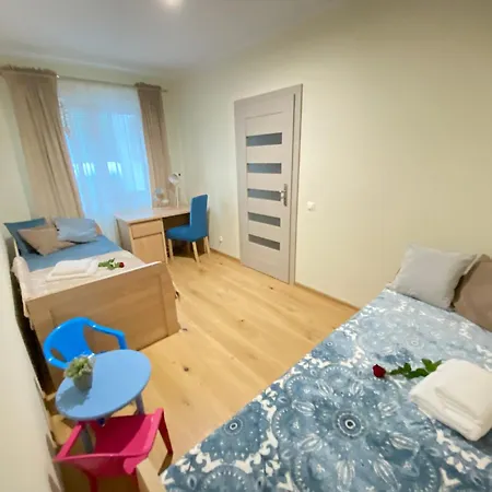 Pelna - Nad Morzem 펜션 로비