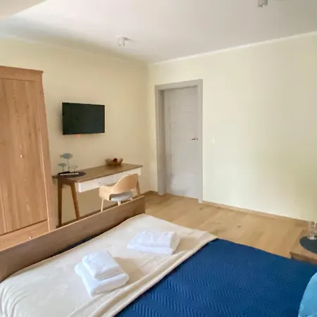 Pelna - Nad Morzem 로비