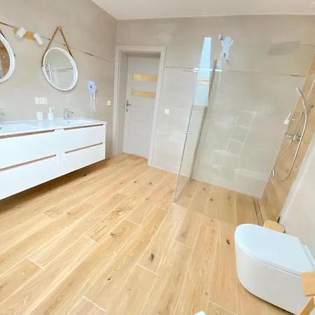 Pelna - Nad Morzem 펜션 로비