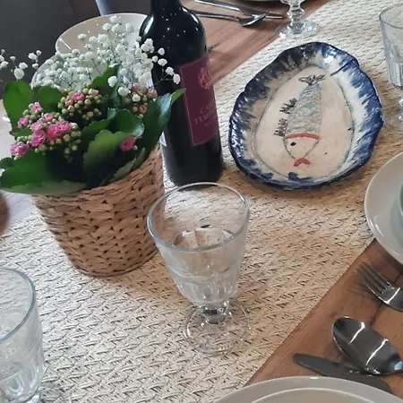 Pelna - Nad Morzem 로비