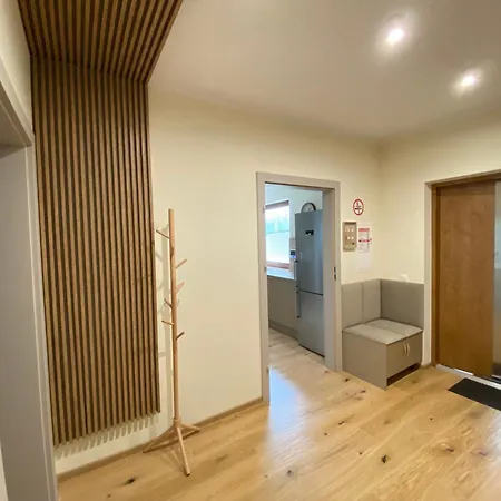 펜션 Pelna - Nad Morzem