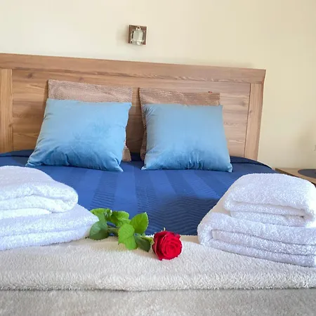 Pelna - Nad Morzem 펜션