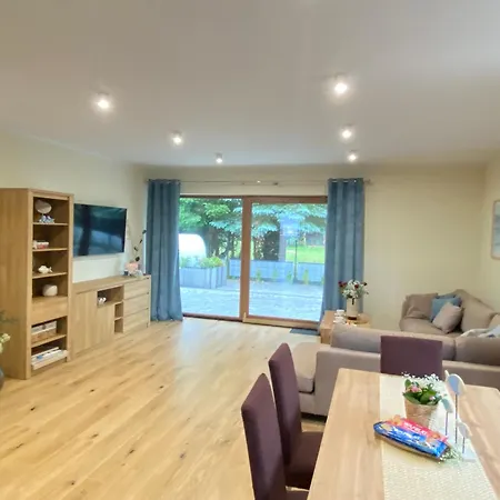 度假居 Pelna - Nad Morzem 罗威