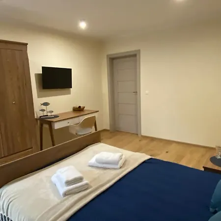 Pelna - Nad Morzem 로비