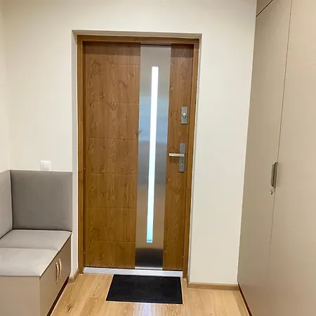 펜션 Pelna - Nad Morzem 로비