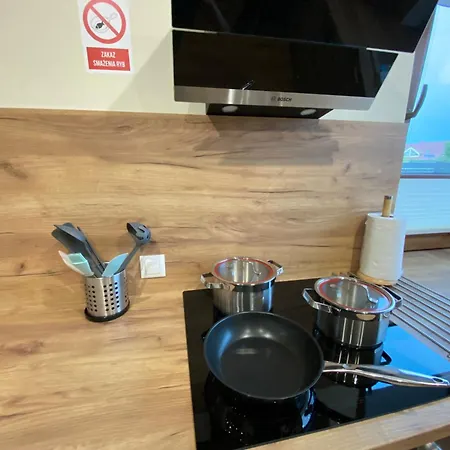 Pelna - Nad Morzem * 로비