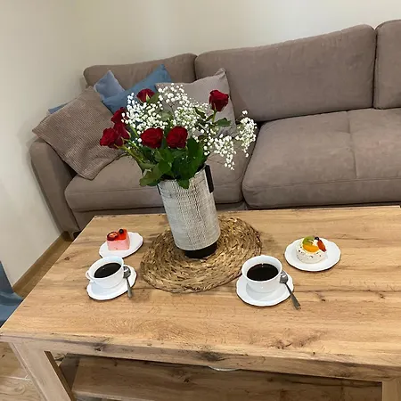 Pelna - Nad Morzem 펜션