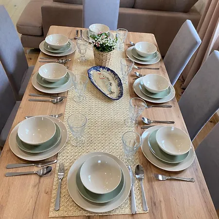 Pelna - Nad Morzem * 로비