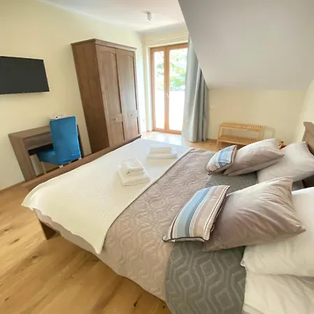 Pelna - Nad Morzem *