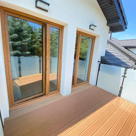 Pelna - Nad Morzem 펜션