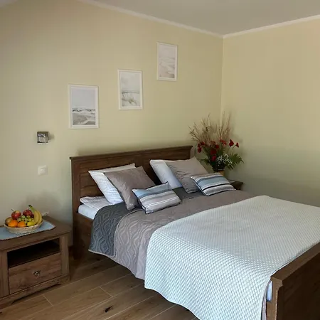 Holiday home Pelna - Nad Morzem *
