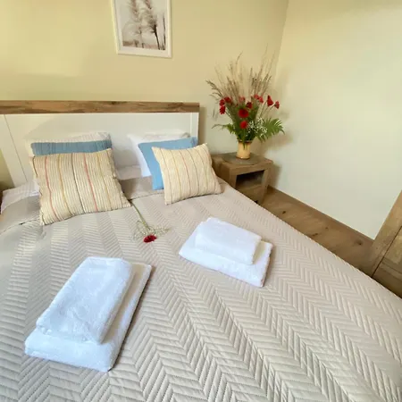 Pelna - Nad Morzem * 로비