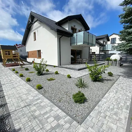 Pelna - Nad Morzem * Ровы