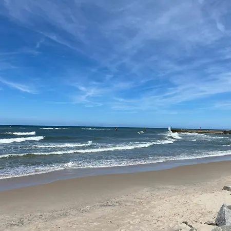 Pelna - Nad Morzem 로비