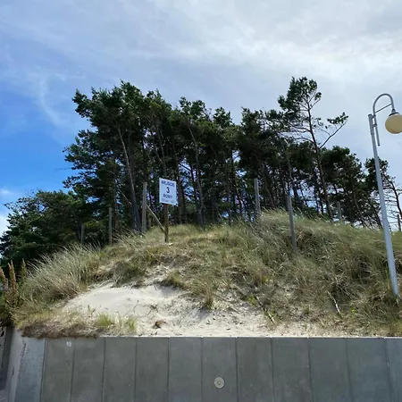 펜션 Pelna - Nad Morzem