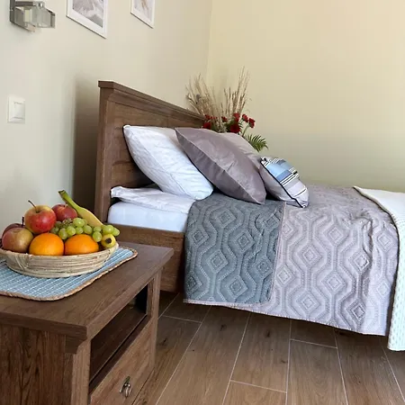 Pelna - Nad Morzem 로비