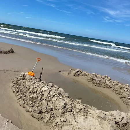 Pelna - Nad Morzem 펜션 *