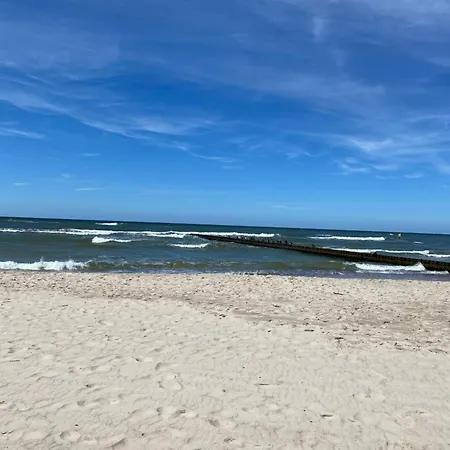 Pelna - Nad Morzem 로비