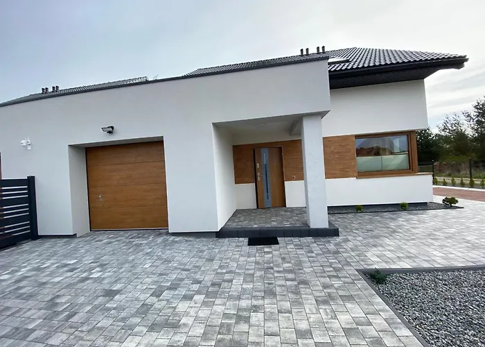 Pelna - Nad Morzem * Rowy (Pomerania)