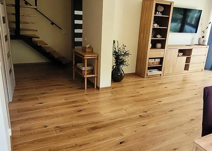 Prázdninový dům Pelna - Nad Morzem