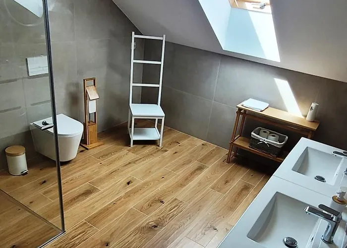 Pelna - Nad Morzem Prázdninový dům *