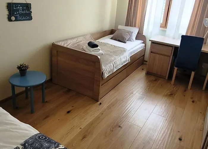 Pelna - Nad Morzem *