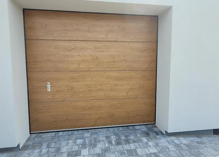 Pelna - Nad Morzem * Rowy (Pomerania)