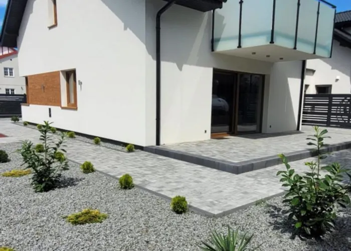 Pelna - Nad Morzem Prázdninový dům