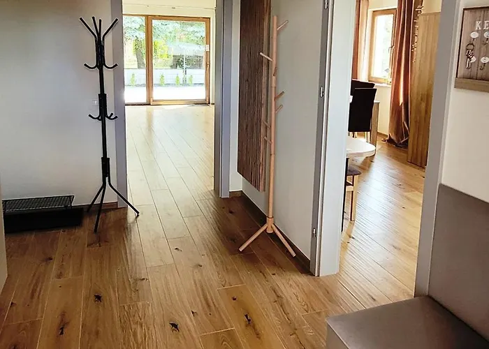 Pelna - Nad Morzem Prázdninový dům *