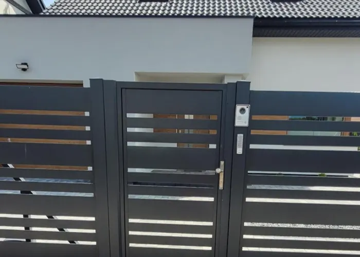 Pelna - Nad Morzem Rowy (Pomerania)