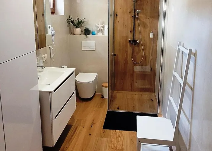 Pelna - Nad Morzem * Rowy (Pomerania)