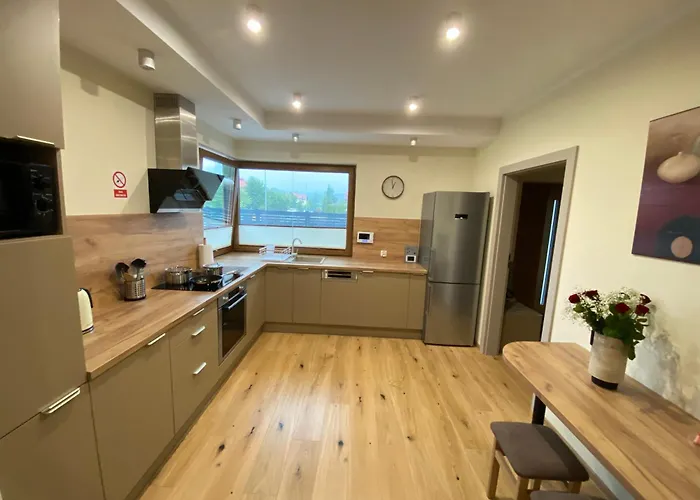 Pelna - Nad Morzem Prázdninový dům