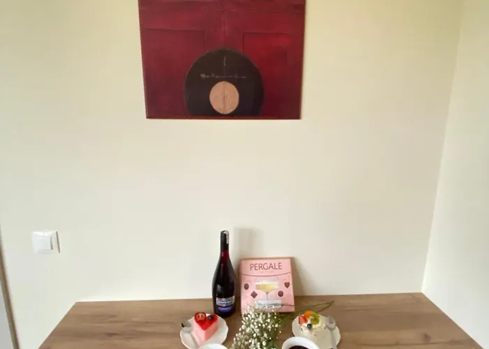 Pelna - Nad Morzem * Rowy (Pomerania)