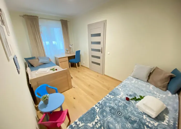 Pelna - Nad Morzem Prázdninový dům Rowy (Pomerania)