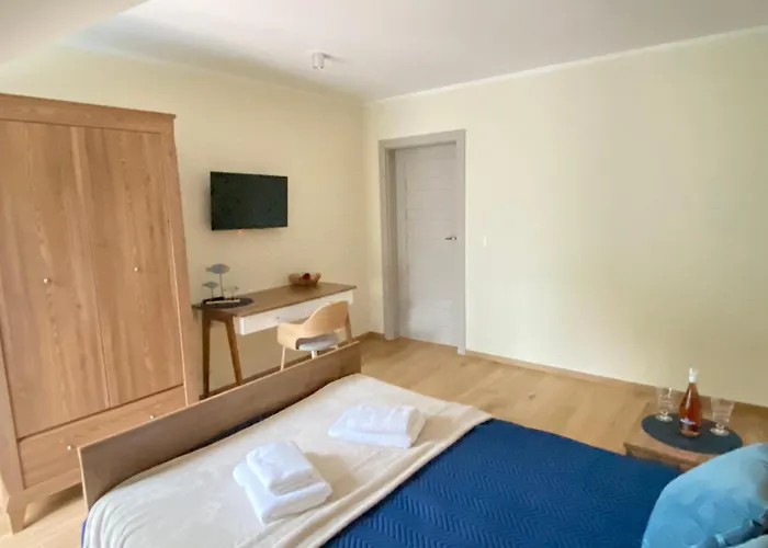 Pelna - Nad Morzem Rowy (Pomerania)