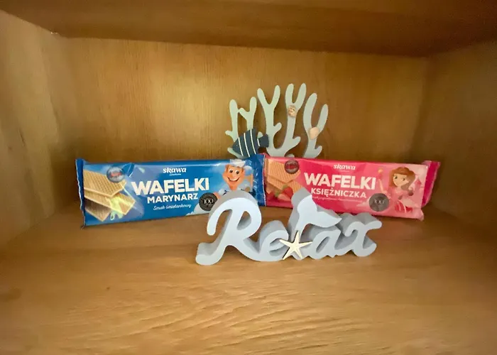 Pelna - Nad Morzem Prázdninový dům