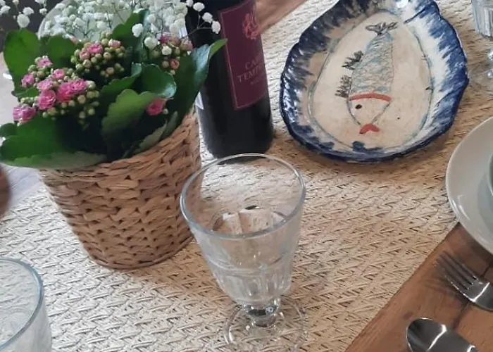 Pelna - Nad Morzem Rowy (Pomerania)