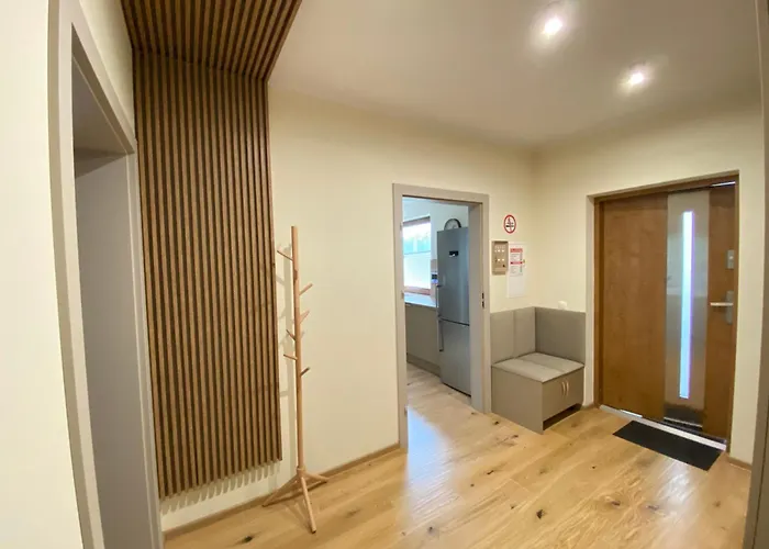 Prázdninový dům Pelna - Nad Morzem