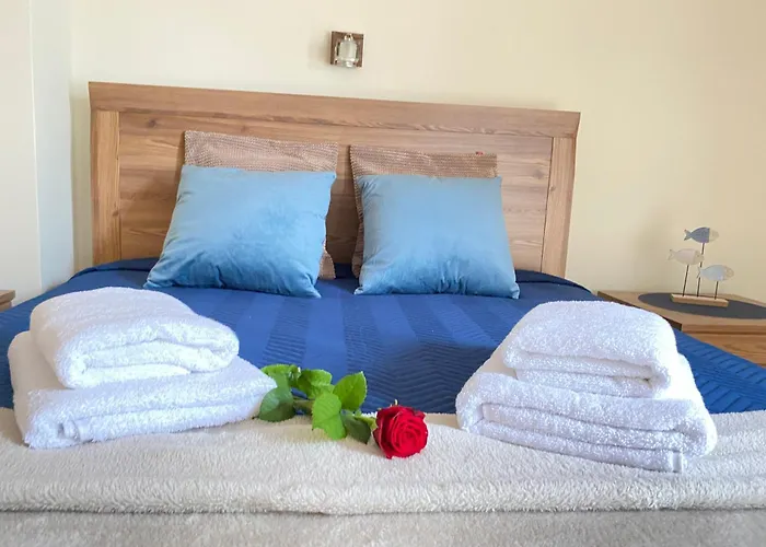 Pelna - Nad Morzem Prázdninový dům