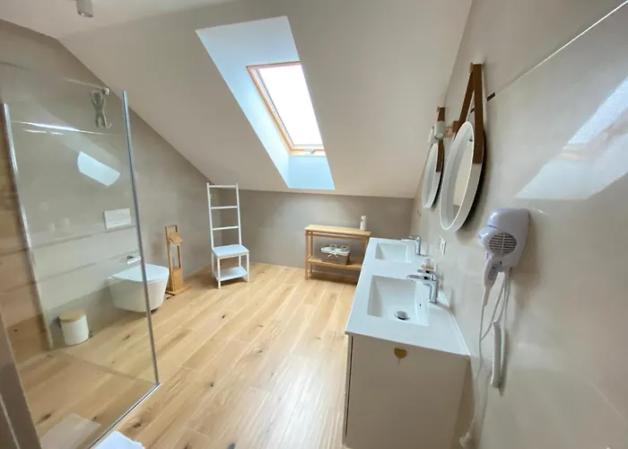 Prázdninový dům Pelna - Nad Morzem