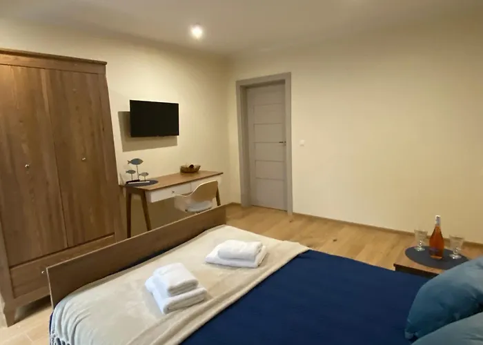 Pelna - Nad Morzem Rowy (Pomerania)