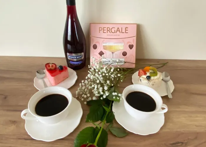 Pelna - Nad Morzem Prázdninový dům Rowy (Pomerania)